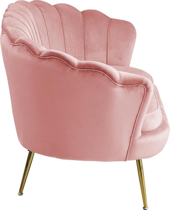 Actual product image SalesFever Fabian (2 person sofa)