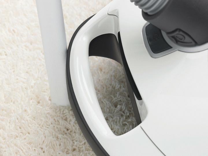 Actual product image Miele Complete C3 Silence Ecoline