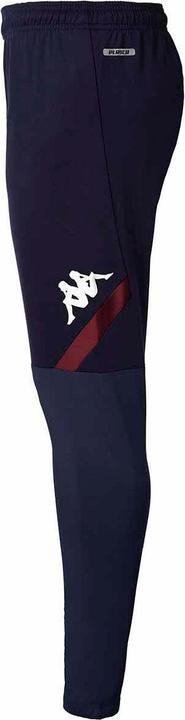 Produktbild Kappa trainingshose kind union bordeaux-bèges 2022/23 (L)