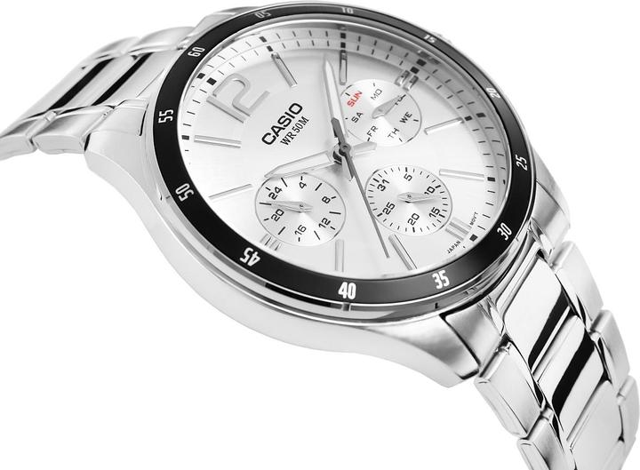 Produktbild Casio Collection (Analoguhr, 43 mm)
