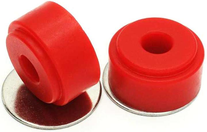 Actual product image Riptide 95A APS Chubby Bushings LFW (2Set)