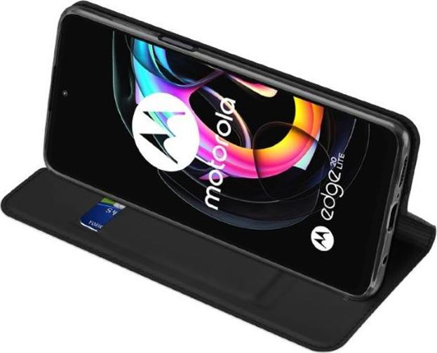 Image du produit Dux Ducis Couverture de livre Skin Pro Series (Motorola Edge 20 Lite)
