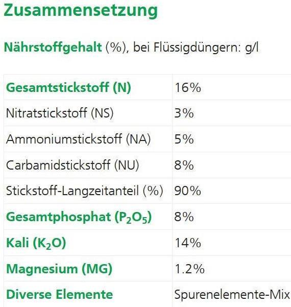 Produktbild Hauert Blumen-Tardit (0.40 kg, 0.40 l)