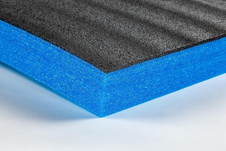 Produktbild Tygr Multilayer Schaumstoff 600x600x70