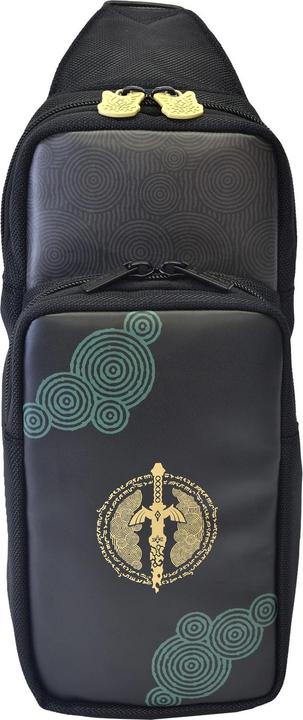 Produktbild HORI Adventure Pack - Zelda Tears of the Kingdom (Switch)