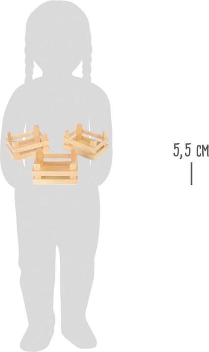 Immagine prodotto small foot Scatola piccola