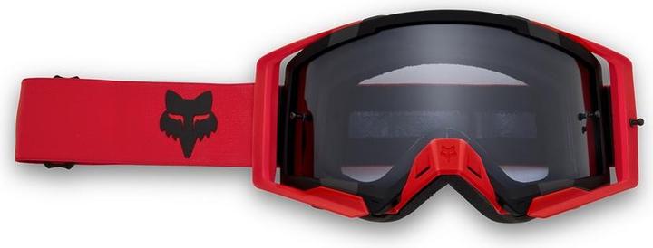 Fluorescent Red