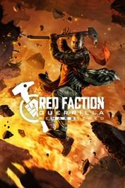 Produktbild Plaion Red Faction Guerrilla Re-Mars-tered (Xbox One X, Xbox Series X, Multilingual)