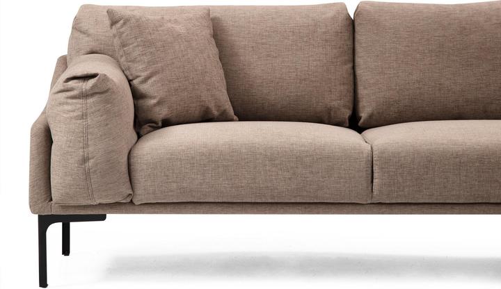 Actual product image Atelier del Sofa Kylo (Corner sofa)