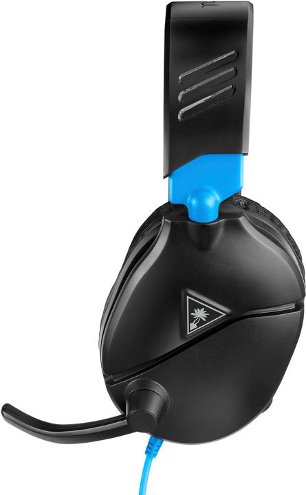 Actual product image Turtle Beach Earforce Recon 70P (Cable)