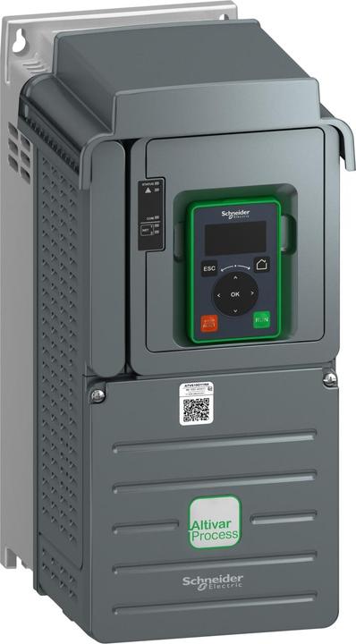 Produktbild Schneider Frequenzumrichter, Easy Altivar 610, 11kW, 380-460V AC, IP20 ATV610D11N4