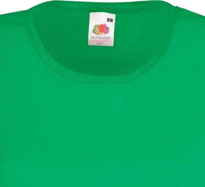 Actual product image Fruit of the Loom UTBC1354 P (L)