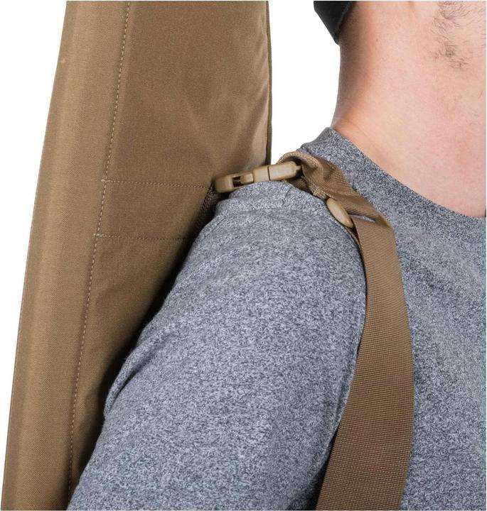 Actual product image Helikon Basic Rifle Case - Rifle case