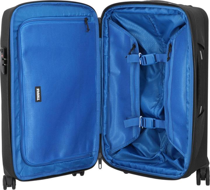 Image du produit Thule Crossover 2 Spinner (35 l, Bagage à main (jusqu'à 50l))