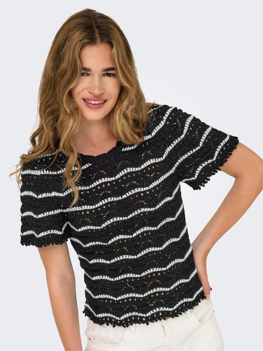Produktbild Only ONLANNASOFIA Strickpullover Strickpullover (S)