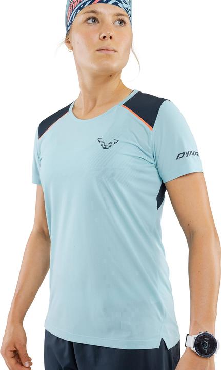 Actual product image Dynafit Women's Sky Shirt (S)