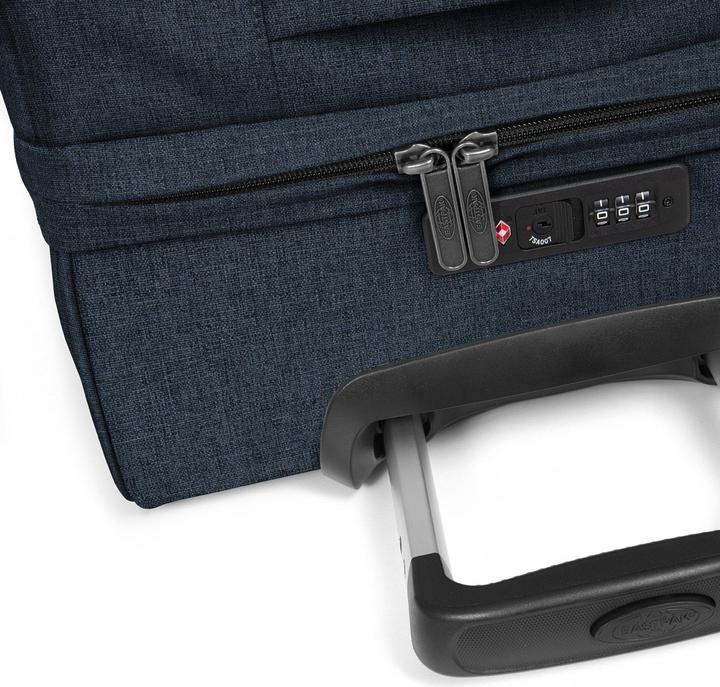 Actual product image Eastpak Transit'r (42 l, Hand luggage (up to 50 litres))
