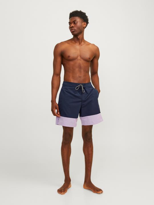 Image du produit Jack & Jones Regular Fit Regular Fit Maillots de bain Regular Fit Maillots de bain (S)