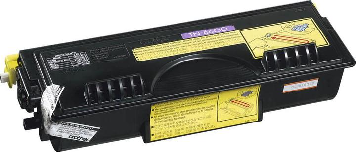 Image du produit Brother Tn-6600 (CF)
