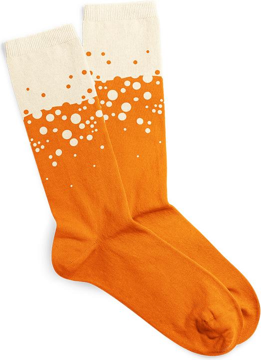 Luckies Craft Beer Socks - Hazy Ipa (Einzelpack, 41 - 45)