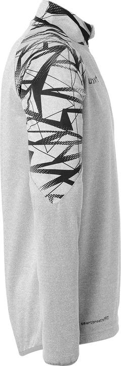 Immagine prodotto Uhlsport 1/4 DI ZIP TOP GOAL 25 1/4 DI ZIP TOP (M)
