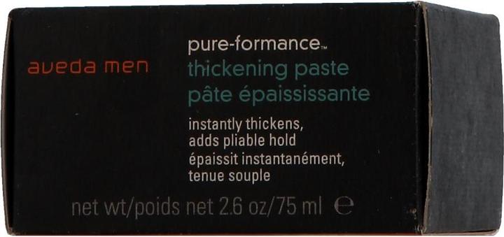 Image du produit Aveda Pâte épaississante Pure-Formance pour hommes (Pâte capillaire, 75 ml)