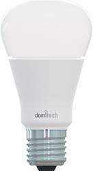 Actual product image Z-Wave ZBulb Dimmable LED light E27