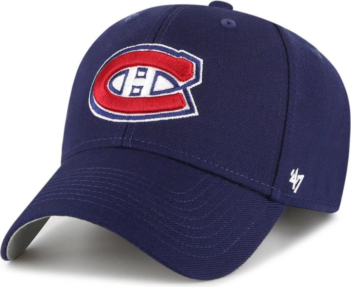 47 Brand NHL Montreal Canadians (One Size)