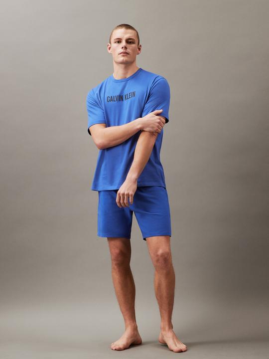 Immagine prodotto Calvin Klein T-shirt da uomo con scollo rotondo (L)