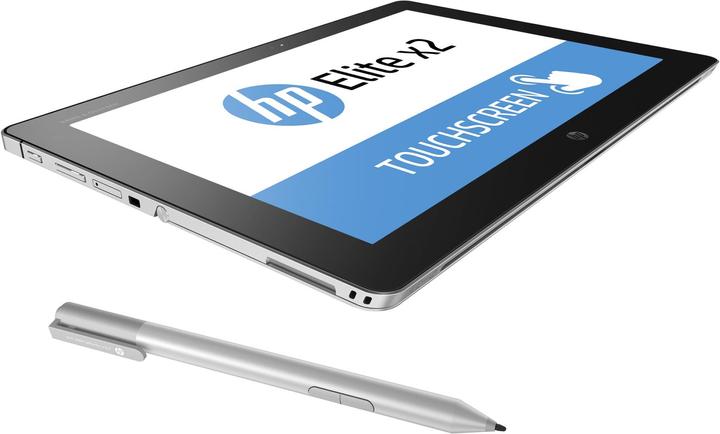 Image du produit HP Elite x2 1012 G2 (12.30", Intel Core i7 7500U, 8 Go, 512 Go, CH)