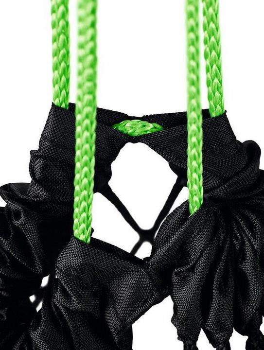 Actual product image Erima Ballnetz für 10 Bälle