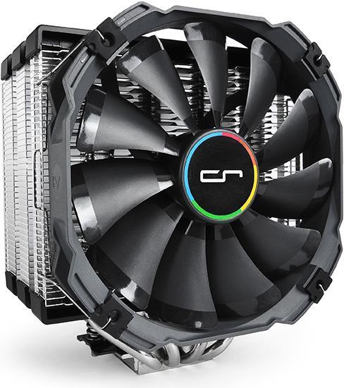 Produktbild Cryorig H5 Ultimate (168.30 mm)