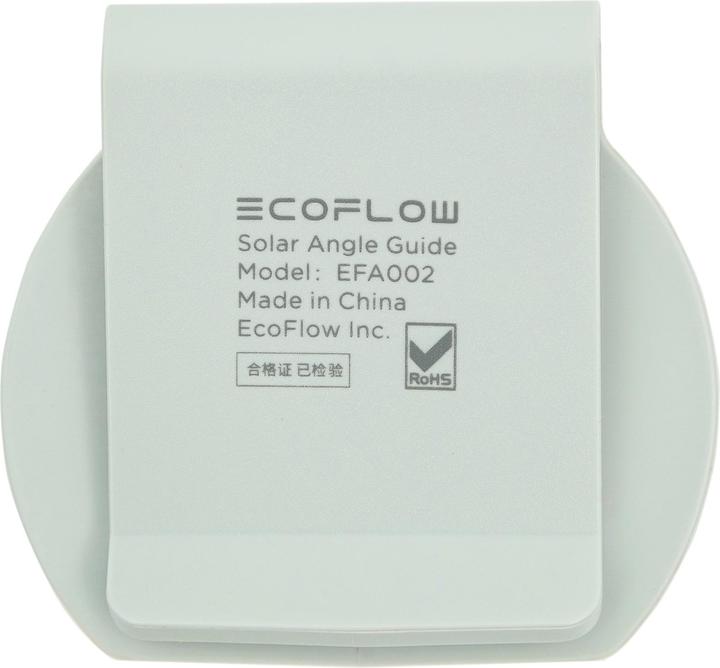 Produktbild EcoFlow Solar Angle Guide (Solaranlage Montagematerial)