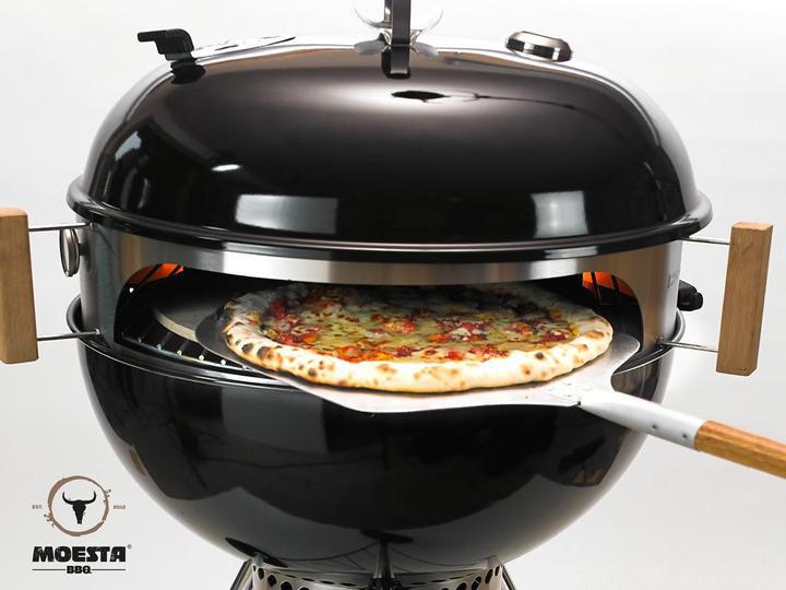 Image du produit Moesta BBQ Pelle à pizza