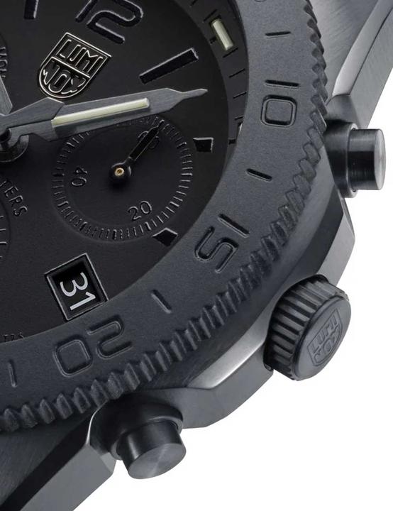 Produktbild Luminox Pacific Diver Chrono 3140 Series (Chronograph, 44 mm)