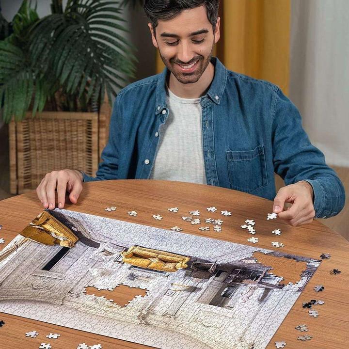 Produktbild Ravensburger Stefan 3 (1000 Teile)