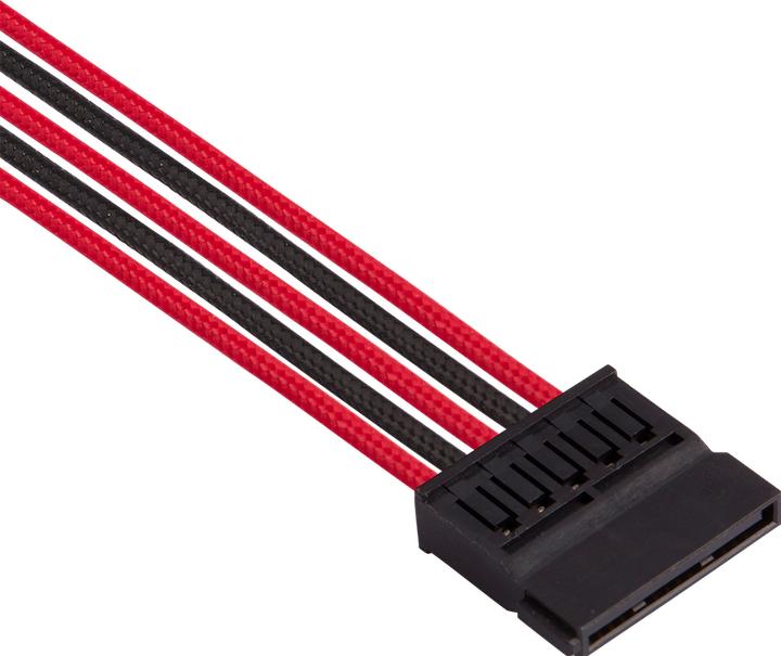 Produktbild Corsair Premium PSU Cables Pro-Kit Typ 4
