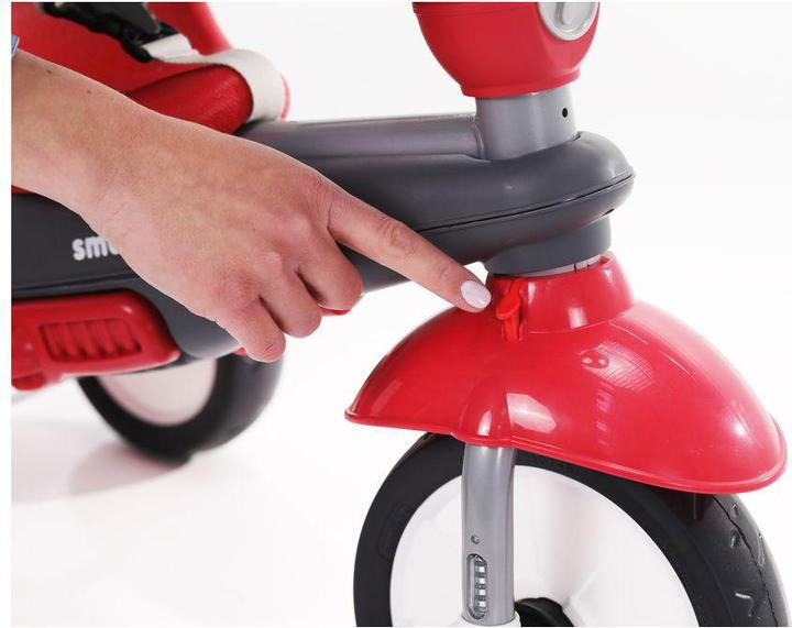 Produktbild SmarTrike Breeze Plus Dreirad