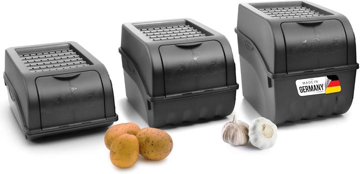 Contenitori per alimenti