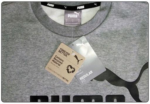 Produktbild Puma ESS Big Logo Crew (XL)