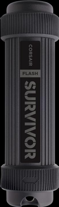 Immagine prodotto Corsair Flash Survivor Stealth (32 GB, USB-A)