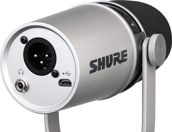 Image du produit Shure MV7