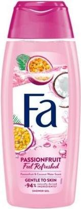 Produktbild Fa Passion Fruit Shower Gel 400Ml (400 ml)