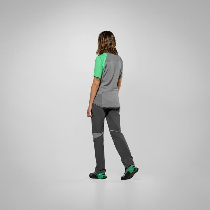 Actual product image Salewa NXT Hybrid T-Shirt (34, XS)