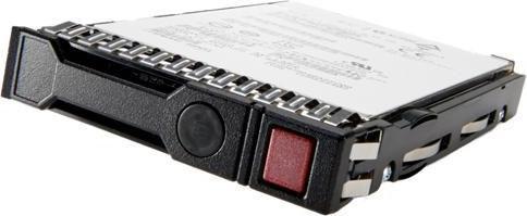 Produktbild HP E 1.2TB 12G SAS 10K 2.5" SFF (1.20 TB, 2.5")