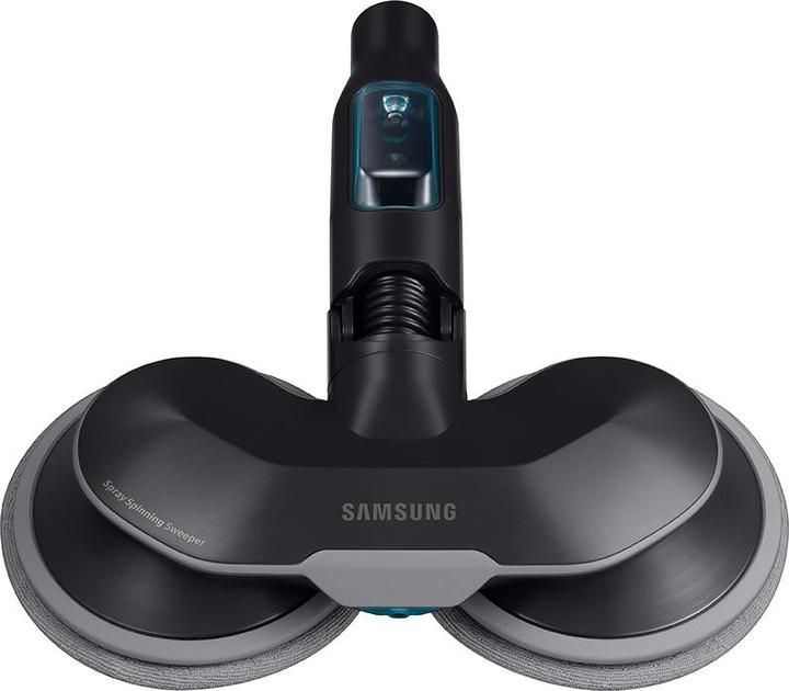 Actual product image Samsung Jet 95 Complete