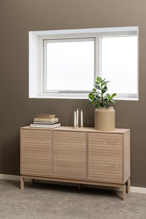 Produktbild AC Design Linley (80 x 136 x 40 cm)