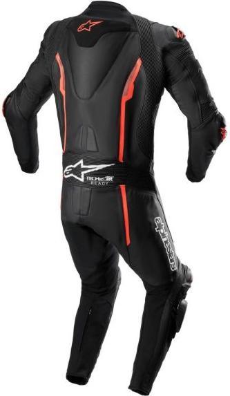 Actual product image Alpinestars Missile Leather Suit 1PC (Men, 48)
