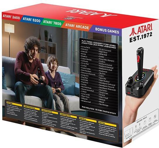 Produktbild MyArcade Atari Gamestation Pro