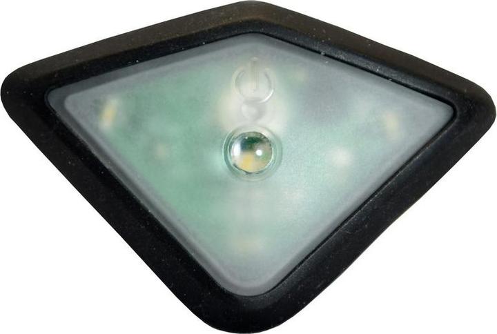 Produktbild ALPINA SPORTS Plug-In-Light Helmet lamp
